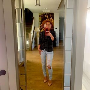 American Eagle Super Stretch Jeans